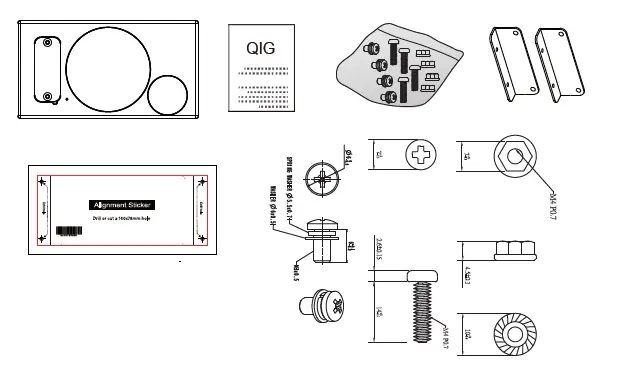VIVOTEK-SC9133-Automatic-Passenger-Counter-1