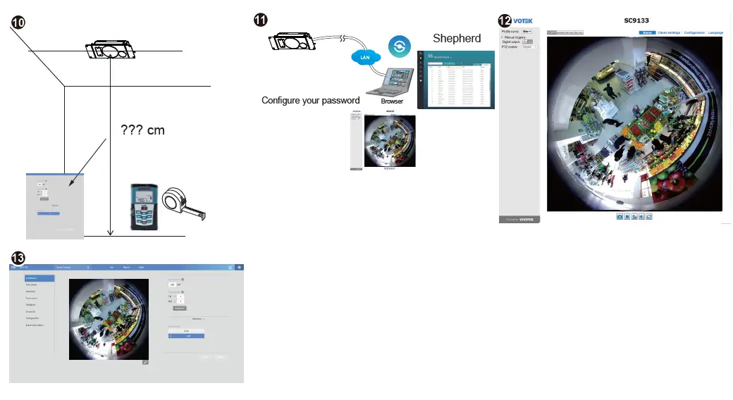 VIVOTEK-SC9133-Automatic-Passenger-Counter-9