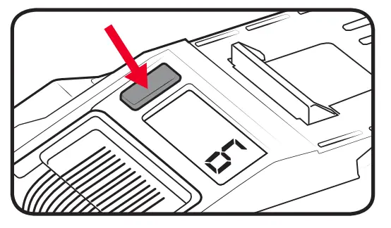 ozito PXUBP 580 8 0Ah Max. Battery - fig2