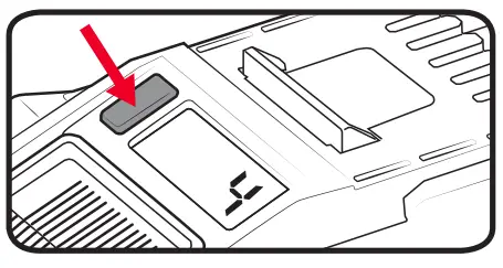 ozito PXUBP 580 8 0Ah Max. Battery - fig3