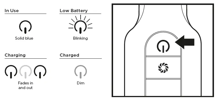 LI-ION BATTERY