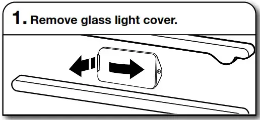 JENNAIR W11114330E PRO-STYLE Dual Fuel Convection Range - CARE AND CLEANING 27