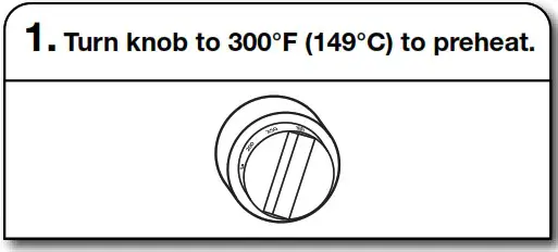 JENNAIR W11114330E PRO-STYLE Dual Fuel Convection Range - CARE AND CLEANING 9