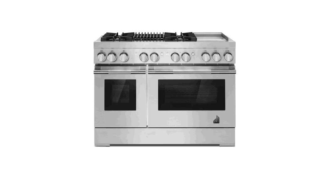 Jennair W11114330e Pro-style Dual Fuel Convection Range User Guide Jennair W11114330e Pro-style Dual Fuel Convection Range User Guide