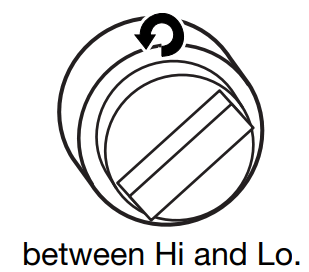 JENNAIR W11114330E PRO STYLE Dual Fuel Convection Range - Hi and Lo