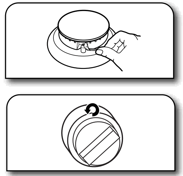 JENNAIR W11114330E PRO STYLE Dual Fuel Convection Range - Power Failure