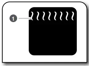 JENNAIR W11114330E PRO-STYLE Dual Fuel Convection Range - USING YOUR OVEN 3