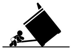 JENNAIR W11114330E PRO STYLE Dual Fuel Convection Range - icon