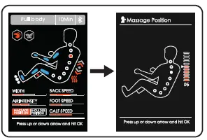 SHARPER-IMAGE-AXIS-4D-Massage-Chair-fig-11