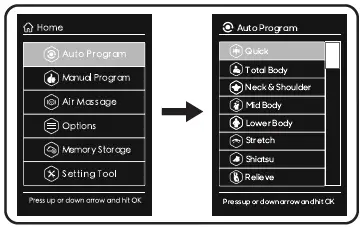SHARPER-IMAGE-AXIS-4D-Massage-Chair-fig-17