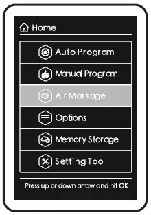 SHARPER-IMAGE-AXIS-4D-Massage-Chair-fig-20