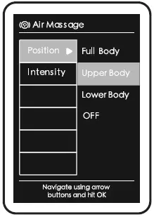 SHARPER-IMAGE-AXIS-4D-Massage-Chair-fig-21
