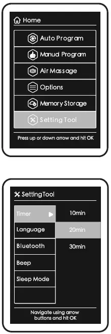 SHARPER-IMAGE-AXIS-4D-Massage-Chair-fig-31