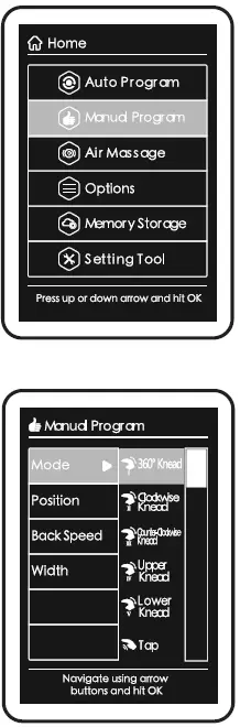 SHARPER-IMAGE-AXIS-4D-Massage-Chair-fig-34