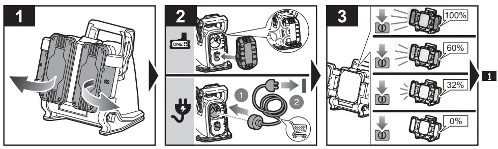Operation Instructions