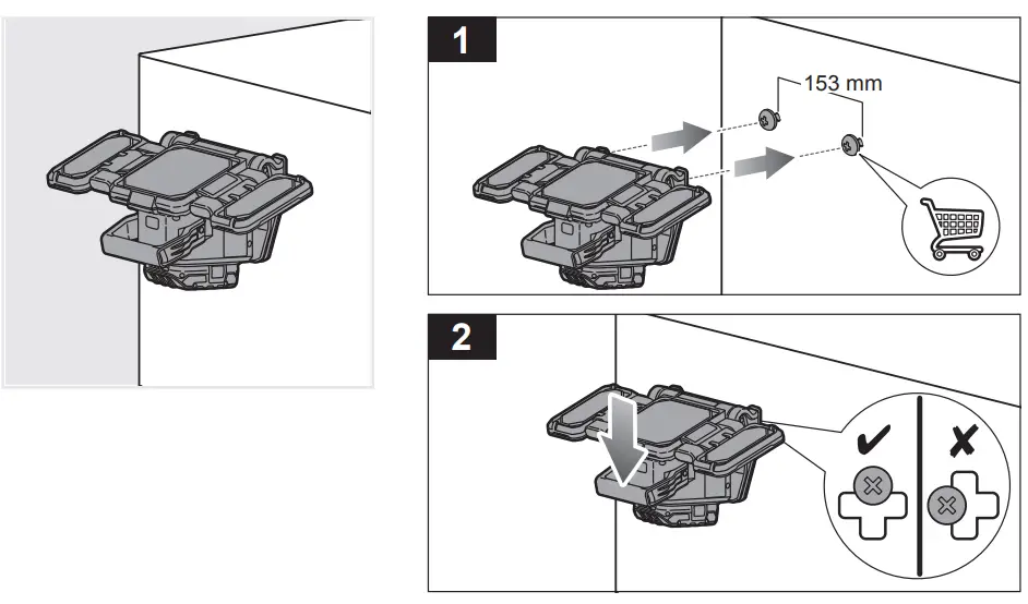 Operation Instructions