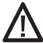 Warning Icon