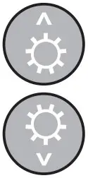 Button icon