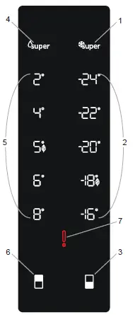 DAEWOO-FKM367ELR0ES-Combi-Fridge-Freezer-08