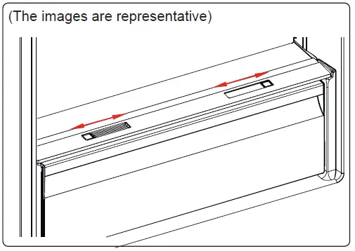 DAEWOO-FKM367ELR0ES-Combi-Fridge-Freezer-13