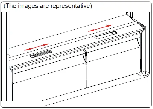 DAEWOO-FKM367ELR0ES-Combi-Fridge-Freezer-14