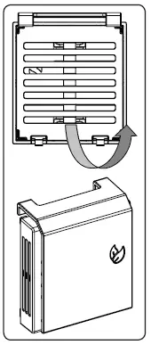 DAEWOO-FKM367ELR0ES-Combi-Fridge-Freezer-18