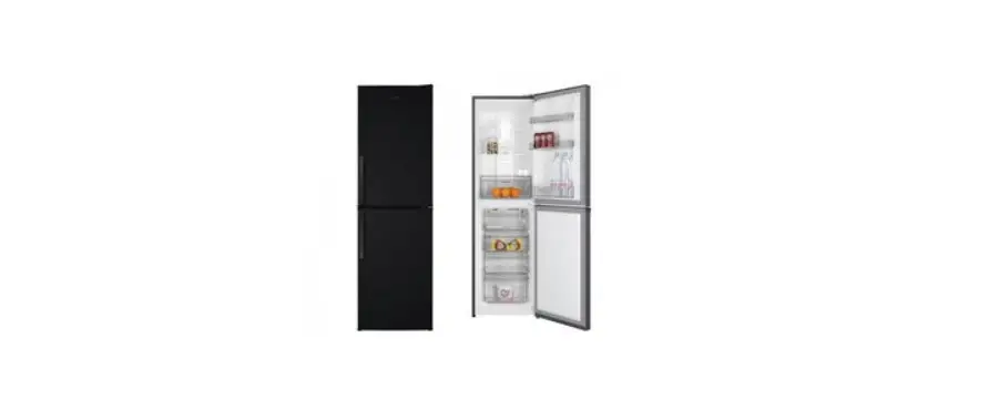 Daewoo Fkm367elr0es Combi Fridge Freezer User Manual