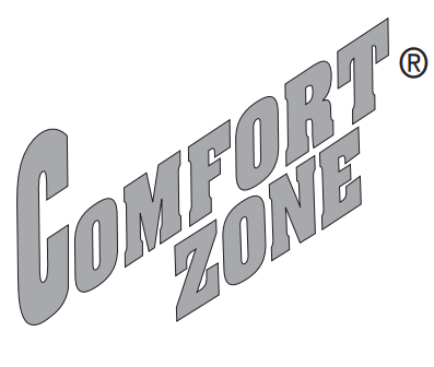 Comfort Zone - logo