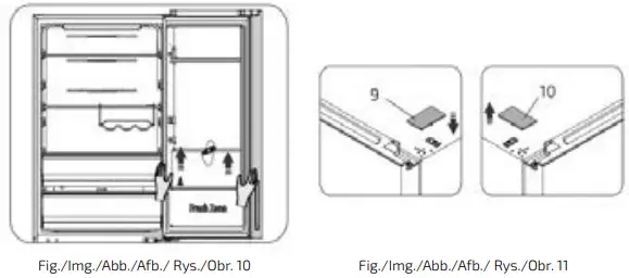 cecotec-Cool-market-Combi-322-White-D-Refrigerator-fig-10