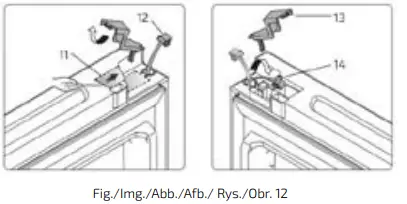 cecotec-Cool-market-Combi-322-White-D-Refrigerator-fig-11