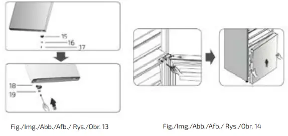 cecotec-Cool-market-Combi-322-White-D-Refrigerator-fig-12