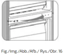 cecotec-Cool-market-Combi-322-White-D-Refrigerator-fig-14