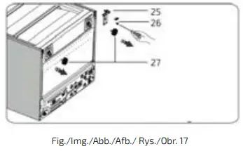 cecotec-Cool-market-Combi-322-White-D-Refrigerator-fig-15