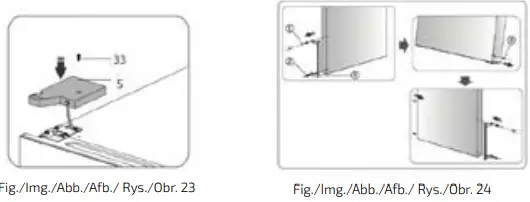 cecotec-Cool-market-Combi-322-White-D-Refrigerator-fig-21