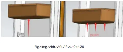 cecotec-Cool-market-Combi-322-White-D-Refrigerator-fig-23