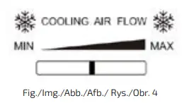 cecotec-Cool-market-Combi-322-White-D-Refrigerator-fig-4