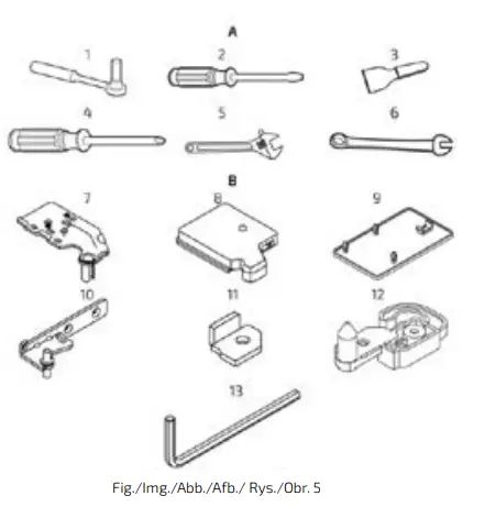 cecotec-Cool-market-Combi-322-White-D-Refrigerator-fig-5