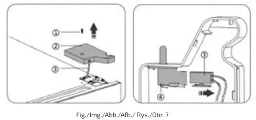 cecotec-Cool-market-Combi-322-White-D-Refrigerator-fig-7