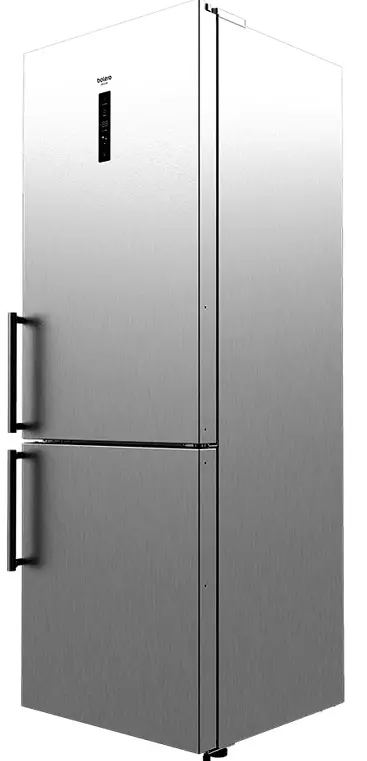 cecotec-Cool-market-Combi-322-White-D-Refrigerator-product