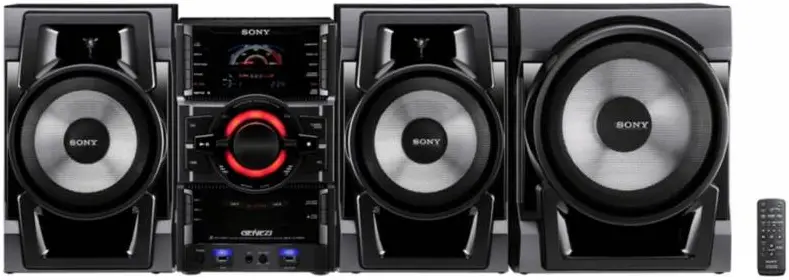 Sony-MHC-GTR555-Home-Audio-System-product