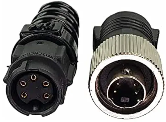 DAKOTA MICRO DMAC-ALI AgCam EnduraCam RazerCam Cameras