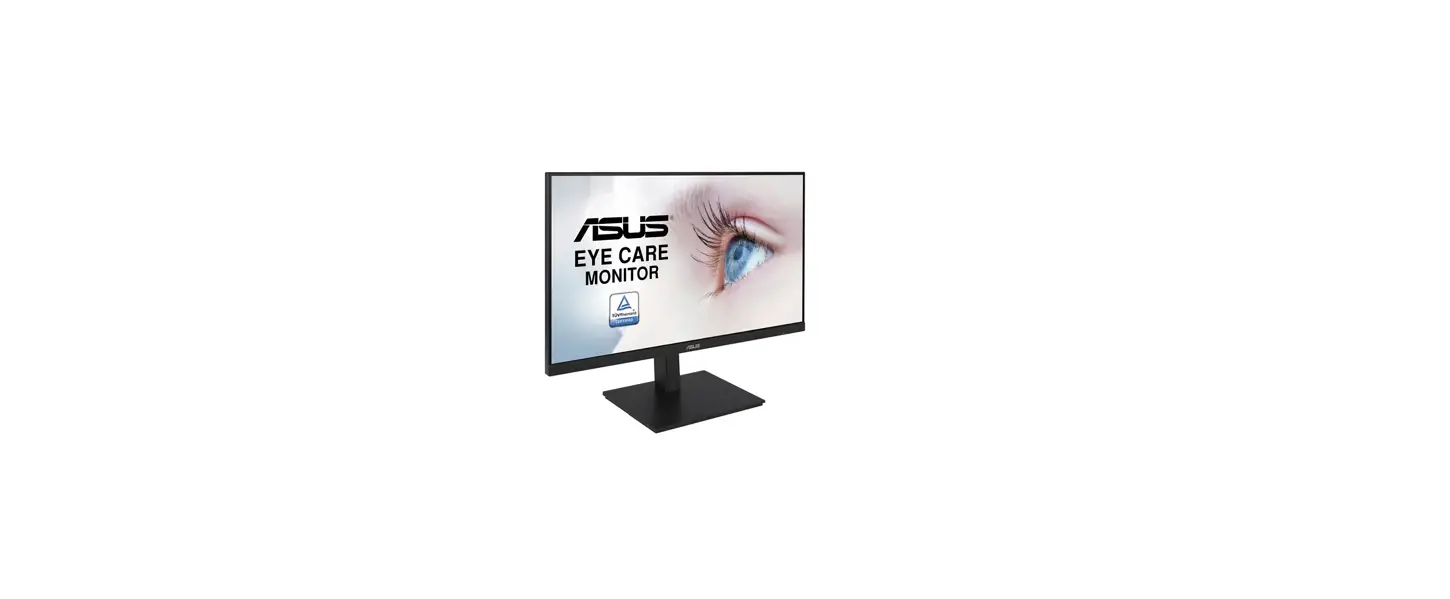 Asus Va27eqsb 68.6 Cm (27 Inch) 1920 X 1080 Pixels Full Hd Lcd Black User Guide Asus Va27eqsb 68.6 Cm (27 Inch) 1920 X 1080 Pixels Full Hd Lcd Black User Guide