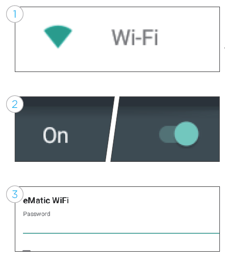 SCIENTIA YQ10S 10.1inch Tablet PC 5