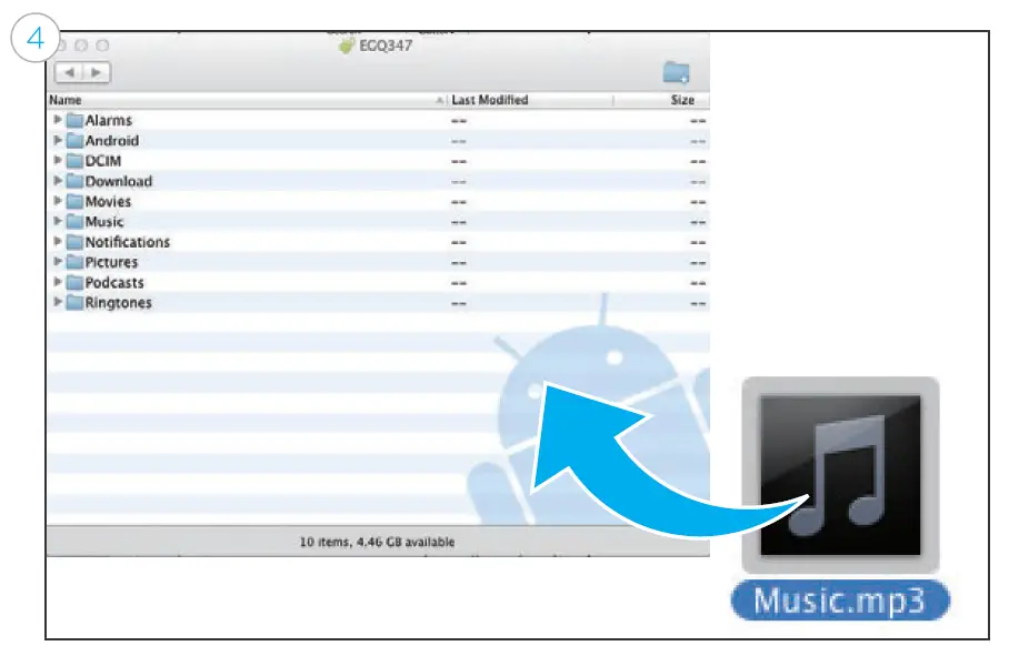 SCIENTIA YQ10S 10.1inch Tablet PC 8