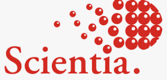 SCIENTIA logo