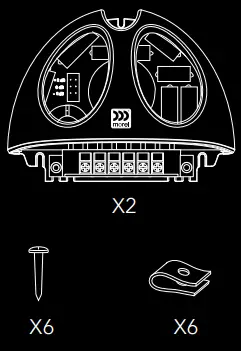 Morel MW6 Virtus Nano Carbon - Crossover