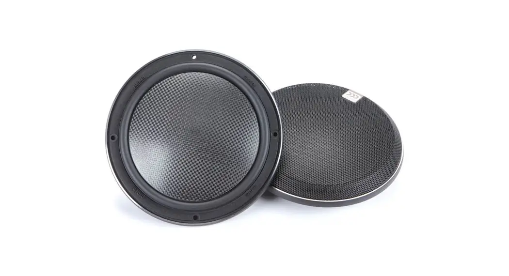 Morel Mw6 Virtus Nano Carbon Instruction Manual Morel Mw6 Virtus Nano Carbon Instruction Manual