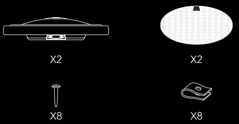 Morel MW6 Virtus Nano Carbon - Integra