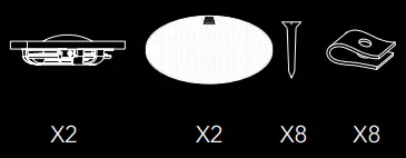 Morel MW6 Virtus Nano Carbon - Midrange