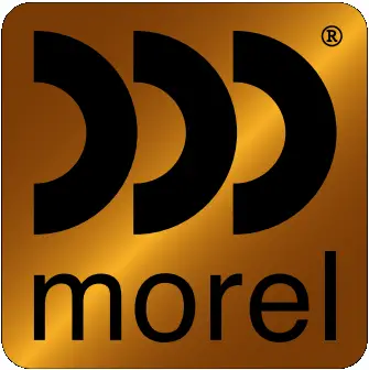 Morel logo